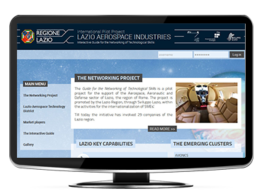 Lazio Aerospace Industries