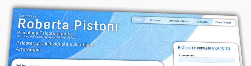 Q-bit Showcase - Dott.sa Roberta Pistoni