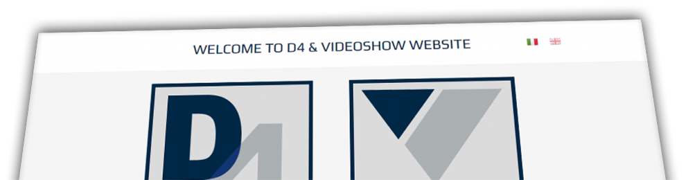 Q-bit Showcase - D4-Videoshow