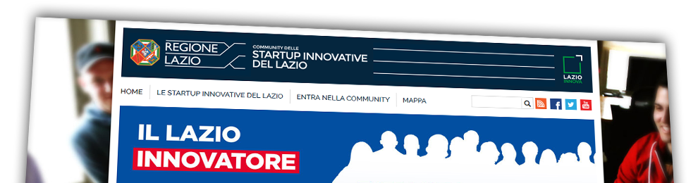 Q-bit Showcase - Lazio Innovatore