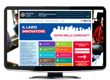 Lazio Innovatore