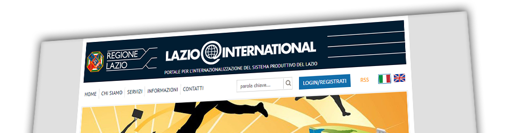 Q-bit Showcase - Lazio International