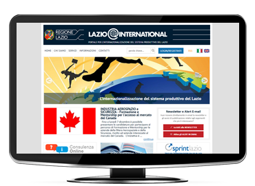 Lazio International